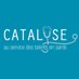 CATALYSE (@Catalyse_sante) Twitter profile photo