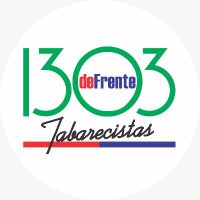 deFRENTE 1303 (@defrente1303) 's Twitter Profile Photo deFRENTE 1303 (@defrente1303) 's Twitter Profile Photo