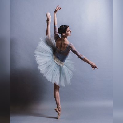 Acworkroom Ltd is a London based independent Ballet & Dance production company, founded in 2019 by its director Alina Cojocaru.