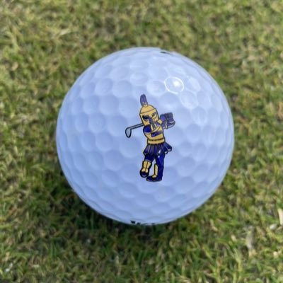 Twitter page of the UNC Greensboro Men's Golf Team #letsgoG #ClevelandGolf #TeamSrixon #UAGolf #TeamTaylorMade #UNCGProGolf IG: @UNCGMGolf