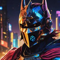 Crypto_Knight (@krypto_haven) 's Twitter Profile
