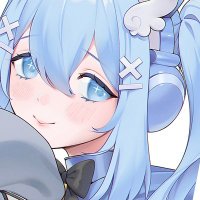 かいじゅうくん𓃠໊VTuber(@s2_2_2_2_2_) 's Twitter Profile Photo