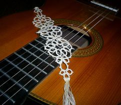 guitarist, writer, reader, shuttle tatter
Just because I follow someone doesn't mean I agree with them.