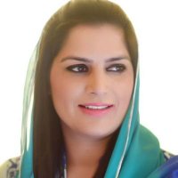 Rabia Farooqi MPA(@RabiaMpa) 's Twitter Profile Photo