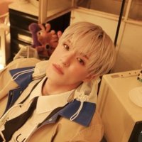 𝐚𝐯𝐞𝐧𝐮𝐞 ✷ jeno's day! (@belladejun) 's Twitter Profile
