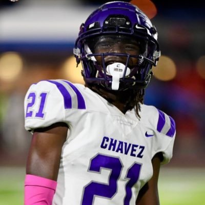 family first | Phoenix AZ|6’1 150| class of 24 | FS/LB | Cesar Chavez HS| https://t.co/rsHtGuSmEN