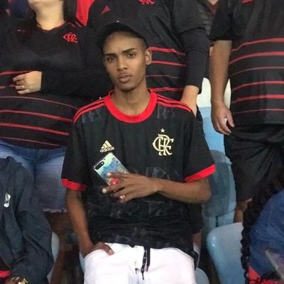 @Flamengo ❤•