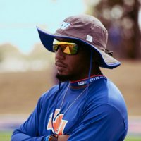 Wade Bailey (@wadenthewater83) 's Twitter Profile