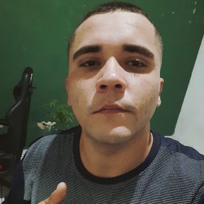 Joao420B4T1ST4's profile picture. 