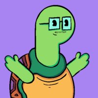 Foster Turtle (@fosterturtledev) 's Twitter Profile