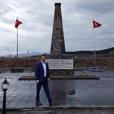 Biyomedikal Mühendisi // İş Adamı //
28. Dönem Kars Mv. Aday Adayı
Kars// sarıkamış // İstanbul.