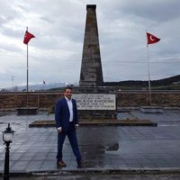 Ali Sağlam(@aliisaglam2) 's Twitter Profileg