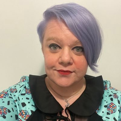 georgina_harper's profile picture. 🔴⚪️⚫️ ⚔️ 💯% Blade.