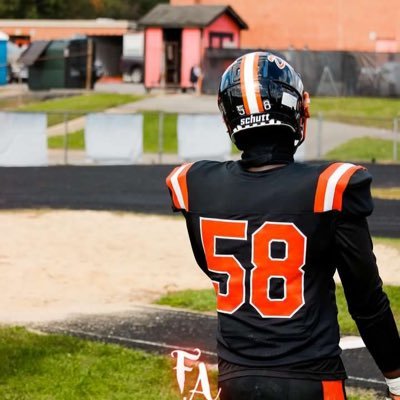 6'2 215 ™️ |DL@DuValHS |C/O2025| Track & Field Thrower | SP: 43’ | 3.5GPA