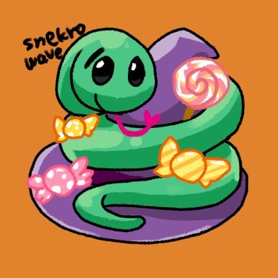 snekrowaveさんのプロフィール画像