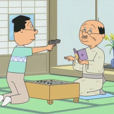 としきさんのプロフィール画像