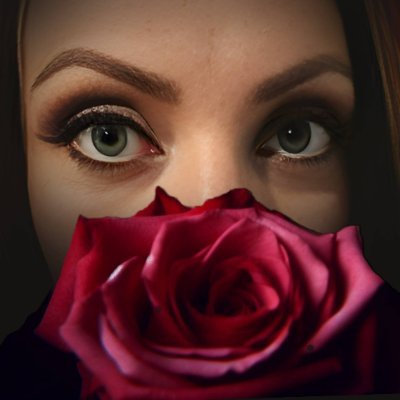 MelissaM_Rose Profile Picture