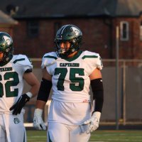 Jordan Bernard (@jordanbernard75) 's Twitter Profile Photo Jordan Bernard (@jordanbernard75) 's Twitter Profile Photo