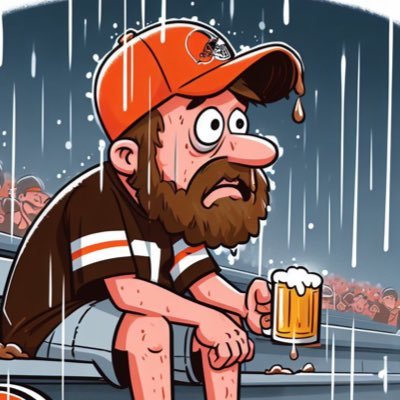 Largely just here to rant about the #Browns.