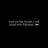 Menna_Ahmed1997's profile picture. #FreePalestine