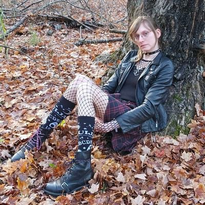🔞🏳️‍⚧️ (it/she) (36) 🖤 kinky witch & bondage model (dm for booking) 🖤

ManyVids: https://t.co/fjliJ5OanT

BentBox: https://t.co/jqKMXDlxyn