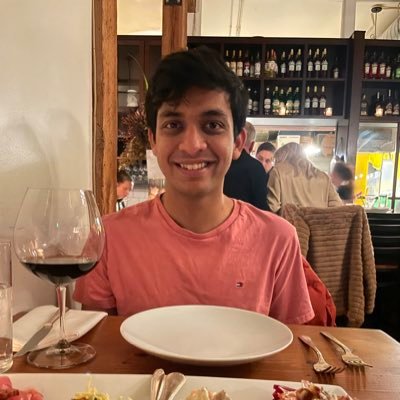 SmitShah420's profile picture. 