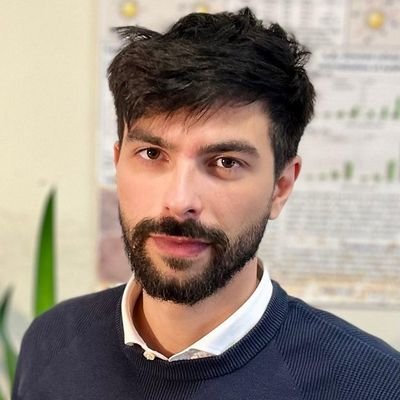 Organic Chemist | Post.Doc. @JorgensenGroup 🇩🇰
Ph.D. @unipr (Zanardi Lab) 🇮🇹 | Visiting Ph.D. @MelchiorreGroup 🇪🇸