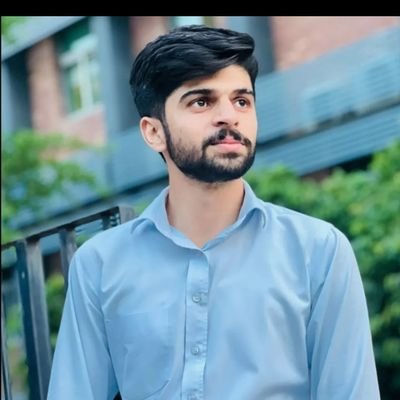_iumarfarooq's profile picture. 