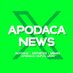 APODACA NEWS (@Apodaca_News) Twitter profile photo