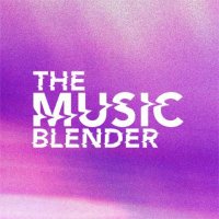 The Music Blender(@music_blender) 's Twitter Profile Photo