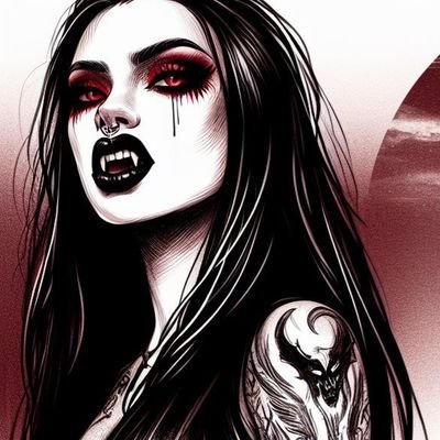 GeminiKillHer's profile picture. Brutal Bitch/
Lady Nosferatu/
The Scourge of NPWA
(Efed account)
