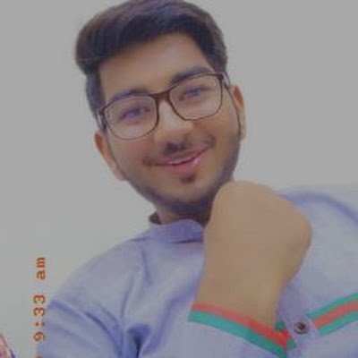 Sufyan3915's profile picture. 