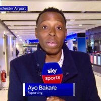 🎥 Ayọ Bakare 📺(@AJBakare) 's Twitter Profile Photo