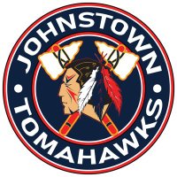 Johnstown Tomahawks(@tomahawkshockey) 's Twitter Profile Photo