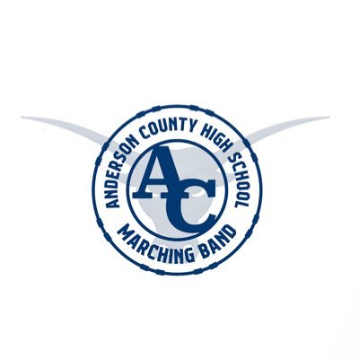 The OFFICIAL Twitter page for the Anderson County High School Band. Used to update students, parents, and the community on our current news and events.