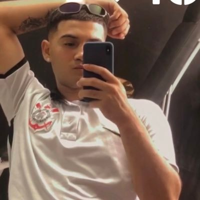 📍𝕭𝖗𝖆𝖘𝖎𝖑𝖎𝖆 🇧🇷❤ @Corinthians 🖤🤍💥 🤞Eu não tenho nada a perder e nada para provar.