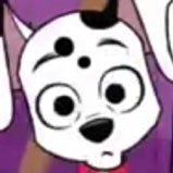 DalmatianDenton's profile picture. 