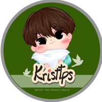 Krist Fanclub (@krist_est) 's Twitter Profile Photo Krist Fanclub (@krist_est) 's Twitter Profile Photo