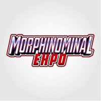 Morphinominal Expo (@morphinominaltx) 's Twitter Profile Photo Morphinominal Expo (@morphinominaltx) 's Twitter Profile Photo