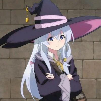 私は大好きです 魔女の旅々 と Arknights  と コンピューターゲーム ，私の日本語はあまり上手ではありません。できるだけ英語でみんなと交流します