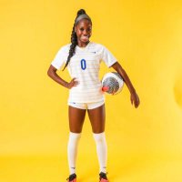 Maya Bright 2025(@MayaBSoccer) 's Twitter Profile Photo