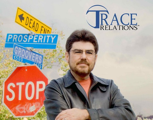 Trace Relations the BAND. Indie TEXAS Rock n Blues ...with a GROOVE Debut CD Prosperity Street w/ many special guests out NOW! #music tweets via @TraceTV