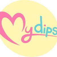 MyDips(@MyDips_store) 's Twitter Profile Photo