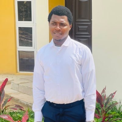 olay_zartistry's profile picture. Geologist| Software Engineering student @ ALX_AFRICA #ALXSE| Passionate about using technology to solve mining issues contributing to climate change in Nigeria.
