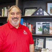 Dr. Scott H. Belshaw (@udaytoncjchair) 's Twitter Profile