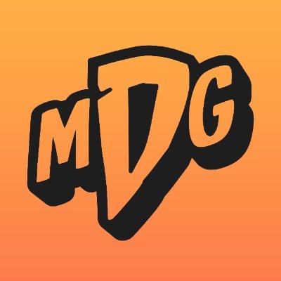 MostDangerGames Profile Picture