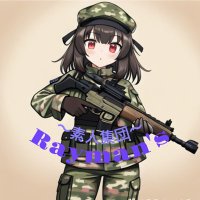 【サバゲチーム】レイマンズ(@Reinmanzu) 's Twitter Profile Photo