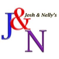 Josh & Nelly's Books(@JoshNellysBooks) 's Twitter Profile Photo
