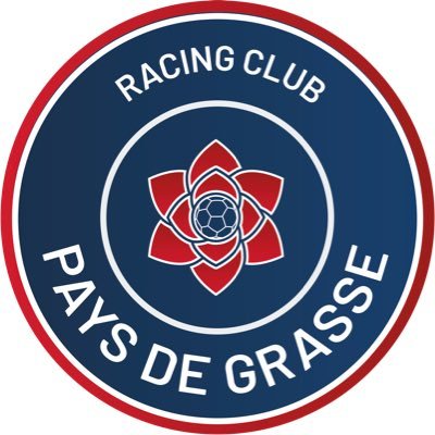 Twitter officiel du Racing Club Pays de Grasse, club de football évoluant en #National2 et surnommé le #XIdelaRose🌹