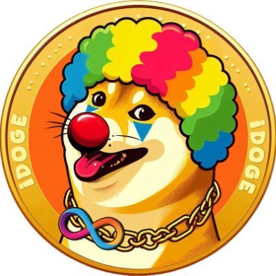 $iDoge is a deflationary memecoin on the Internet Computer, with renounced liquidity, canister, and secure. By the $ICP community, for the #ICP community.